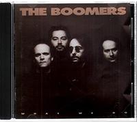 the Boomers - What We Do (1991)