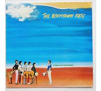 The Boomtown Rats - A Tonic For The Troops