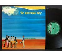 The Boomtown Rats - A Tonic For The Troops [Vinyl LP] [VINYL]