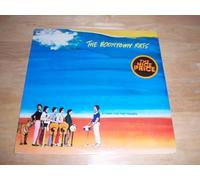 THE BOOMTOWN RATS A TONIC FOR THE TROOPS vinyl record