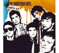 The Boomtown Rats - Best of