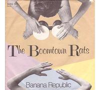 The Boomtown Rats - Boomtown Rats, The - Banana Republic - Mercury - 6059 367