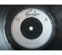 The Boomtown Rats - Boomtown Rats, The: I Don't Like Mondays