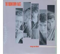 The Boomtown Rats - Drag Me Down