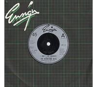 The Boomtown Rats - I Don't Like Mondays / It's All The Rage [7" Vinyl]