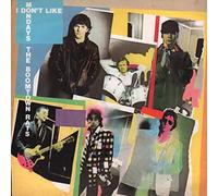 The Boomtown Rats - I Don't Like Mondays / It's All The Rage [7" Vinyl]