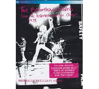 The Boomtown Rats - Live At Hammersmith Odeon 1978 [DVD] [2012]