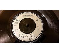 The Boomtown Rats - lookin' after no. 1 +2 45 rpm single