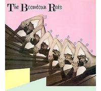 The Boomtown Rats - Mondo Bongo [Vinyl LP]