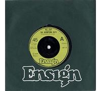 The Boomtown Rats - Rat Trap / So Strange [7" Vinyl]