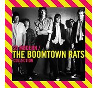 The Boomtown Rats - So Modern: The Boomtown Rats Collection
