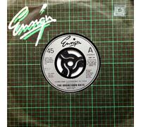 The Boomtown Rats - Someones Looking At You - Boomtown Rats, The 7" 45
