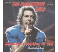 The Boomtown Rats - Someones Looking At You [Vinyl Single]