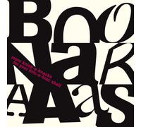 The Boonaraaas - More Knick-a-Knacks for Your Bric-a-Brac Shelf [VINYL]