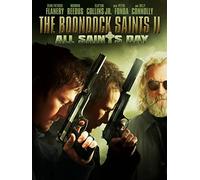 The Boondock Saints Ii: All Saints Day