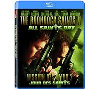 The Boondock Saints II: All Saints Day (Blu-ray) [Region Free]