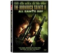 The Boondock Saints II: All Saints Day [DVD] [2010]