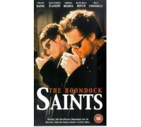 The Boondock Saints [VHS]