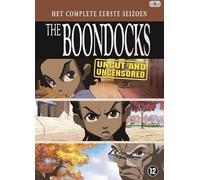 The Boondocks (Season 1)
