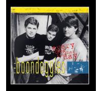 The Boondoggles - Every Dog Has Its Day