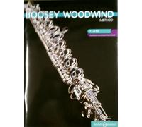 The Boosey Woodwind Method: Flute Accompaniment Book