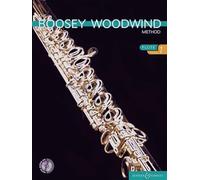 The Boosey Woodwind Method Vol. 1