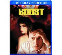 The Boost [New Blu-ray] Dolby