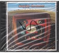 Joy Deep - The Booster Deep Joy Audiocd Italian Imp