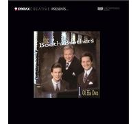 The Booth Brothers - One of His Own