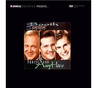 The Booth Brothers - Praise God Anyhow