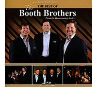 the booth brothers - The Best of Booth Brothers