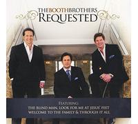 The Booth Brothers - The Booth Brothers Requested