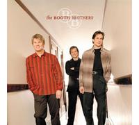 The Booth Brothers (UK
