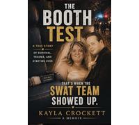 The Booth Test: The Things People in Bigger Bodies Think About Every Day