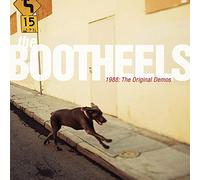 The Bootheels - 1988: The Original Demos [VINYL]