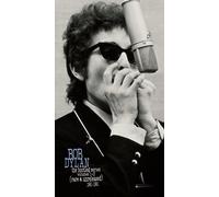 Bob Dylan – The Bootleg Series, Vol. 1-3: Rare and Unreleased 1961-1991 – CD – Deluxe Edition