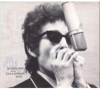 THE BOOTLEG SERIES VOL 1-3 RARE AND UNRELEASED BOB DYLAN Audio Music CD New UK
