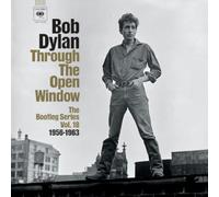 The Bootleg Series Vol. 18 - Through Open Window, 1956-1963