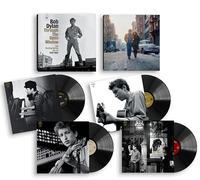 The Bootleg Series Vol. 18: Through The Open Window, 1956-1963 Highlights [VINYL]