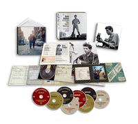Bob Dylan : Through the Open Window: The Bootleg Series Vol. 18 - 1956-1963 CD