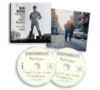 Bob Dylan - Through the Open Window: Bootleg Series Vol. 18 2CD Album - Pre-sale