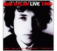 The Bootleg Series Vol. 4: Bob Dylan Live 1966 (The Royal Albert Hall Concert)