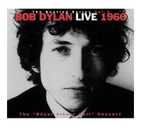 The Bootleg Series, Vol. 4: Bob Dylan Live, 1966: The Royal Albert Hall Concert by Bob Dylan (1998-05-03)