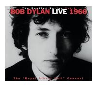 The Bootleg Series, Vol. 4: Bob Dylan Live, 1966: The "Royal Albert Hall Concert" Live Edition by Dylan, Bob (1998) Audio CD