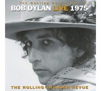 Bob Dylan - the Bootleg Series Vol. 5 : Bob Dylan Live 1975 (the Rolling Thunder Revue) [CD]