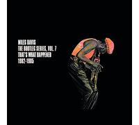 The Bootleg Series, Vol. 7: That's What Happened 1982-1985