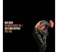 The Bootleg Series, Vol. 7: That's What Happened 1982-1985