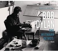 The Bootleg Series: Vol. 9: The Witmark Demos: 1962-1964