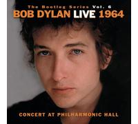 Bob Dylan - The Bootleg Series Volume 6: Bob Dylan Live 1964 - Concert At Philharmonic Hall