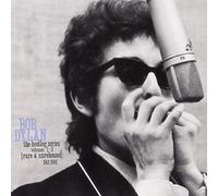 The Bootleg Series Volumes 1 - 3 (Rare & Unreleased) 1961-1991